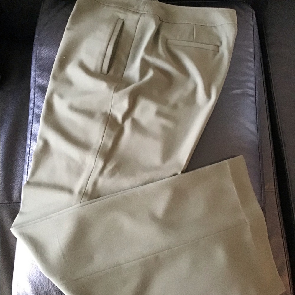 Jones New York pants